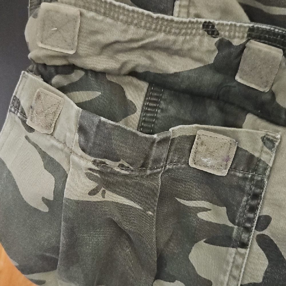 Army Pants By Wrangler - Thermal - Picture 8 of 15
